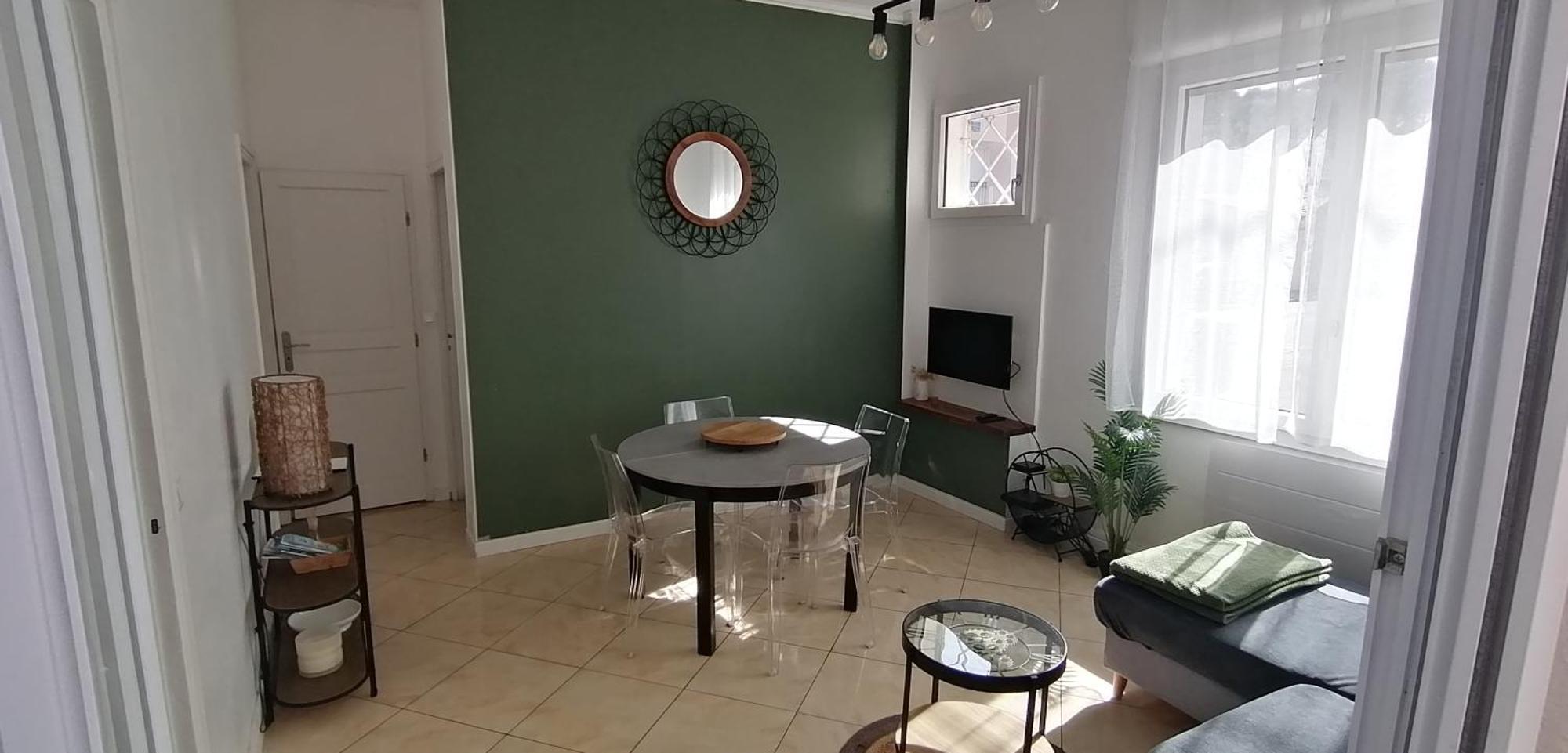Appartement Hyper Centre A 250 M De La Arcachon
